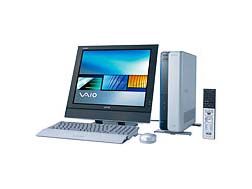 PCV-HX51B | 製品別サポート | パーソナルコンピューター VAIO