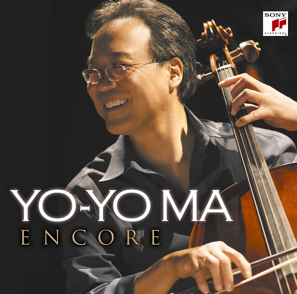 アンコール | ヨーヨー・マ | ソニーミュージックオフィシャルサイト