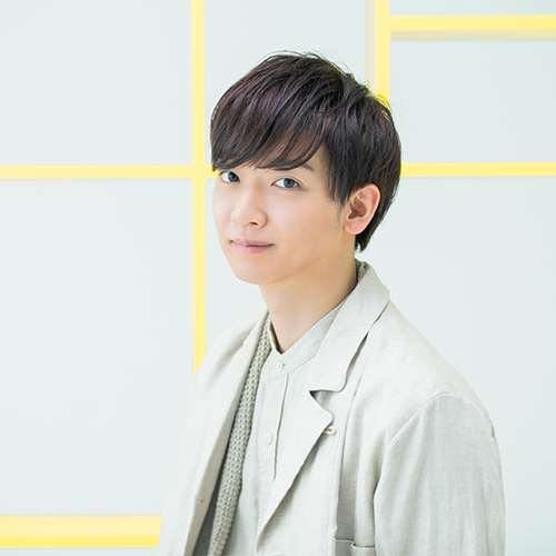 ☆佐香 智久 2ndアルバム「僕から君へ」の購入特典が決定！ チェーンや