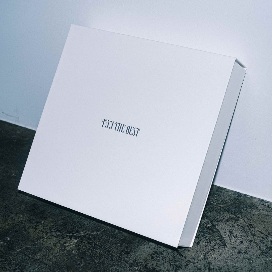 ベストアルバム「ギヴン THE BEST」アナログ盤、5月14日(水)リリース