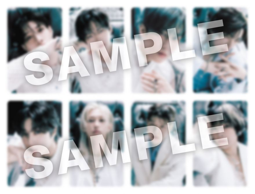 Stray Kids World Tour ＜dominATE JAPAN＞」会場限定！ JAPAN 2nd