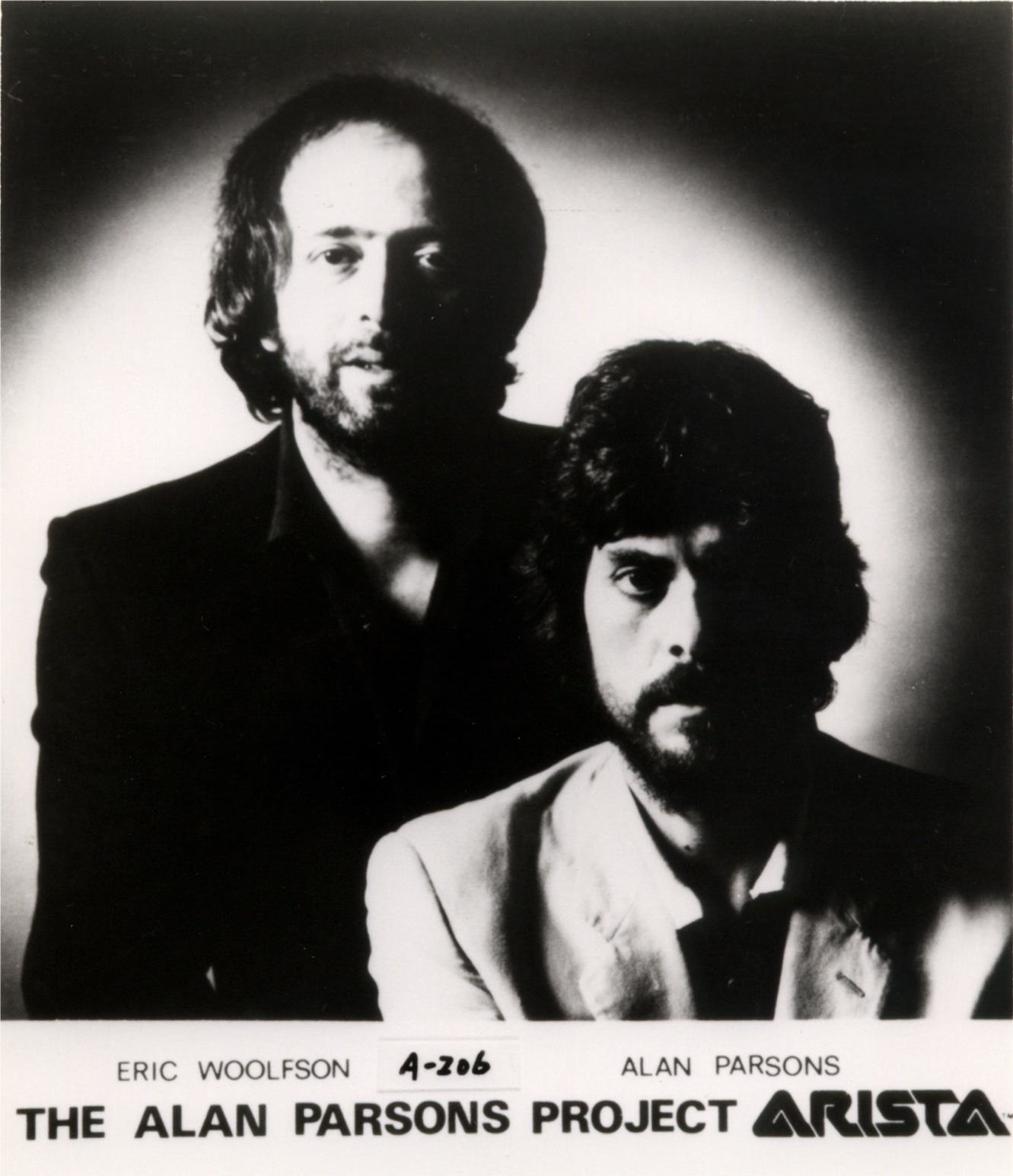 アラン・パーソンズ・プロジェクト―コンプリート・アルバム