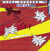 ﾊﾟｰﾙ・ﾊｰﾊﾞｰ'79 (紙ｼﾞｬｹｯﾄ)【完全生産限定盤】・The Clash | Sony