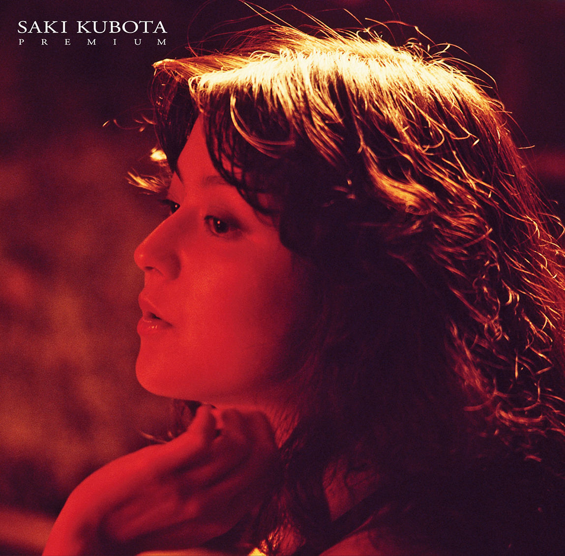 Saki Kubota PREMIUM・久保田 早紀 | Sony Music Shop・CD・DVD