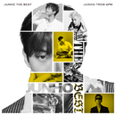 JUNHO THE BEST【完全生産限定盤】(ﾌｧﾝｸﾗﾌﾞ限定盤)・JUNHO (From 2PM