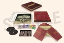 Tales of Purefly Complete Box【完全生産限定盤】CD+DVD+ｸﾞｯｽﾞ・MAN