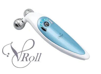 V-Roll (ブイロール) | ホームケア用EMS美容機器