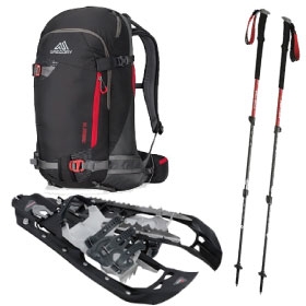 montbell/モンベル/ステラリッジ6 スノーフライ&本体セットのレンタル