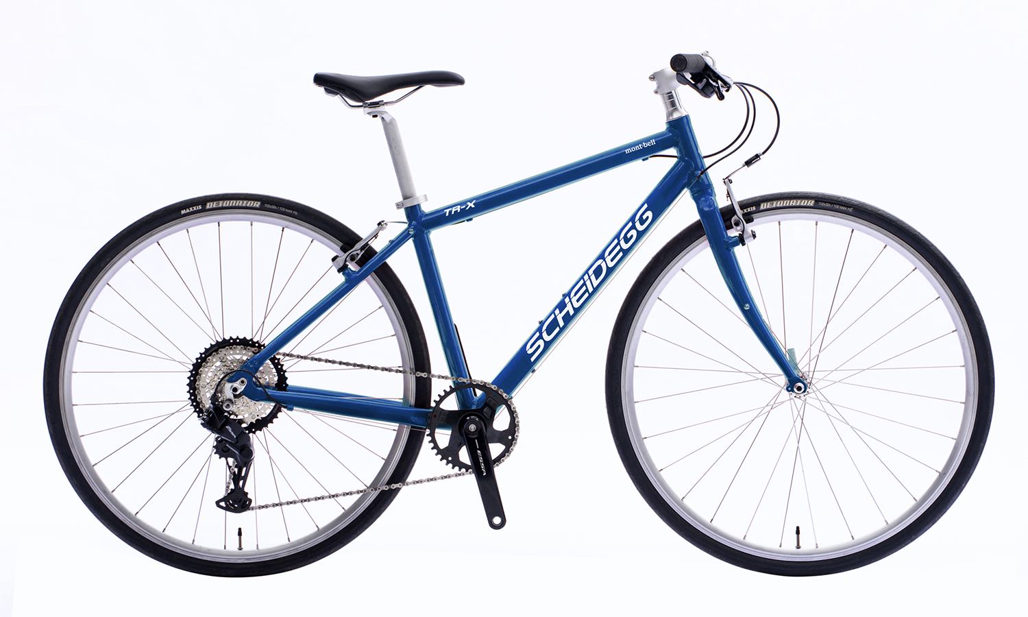 TR-X｜バイク｜SCHEIDEGG（シャイデック）｜公式ブランドサイト