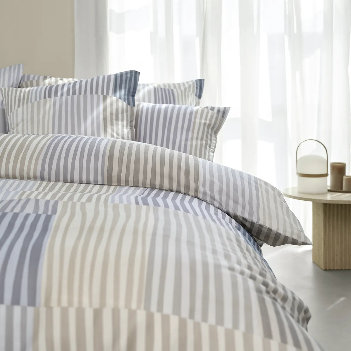 Jersey bed linen - Soft comfort - Schlossberg