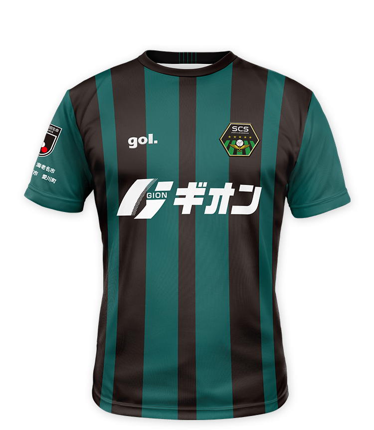 2023ユニフォーム | SC相模原