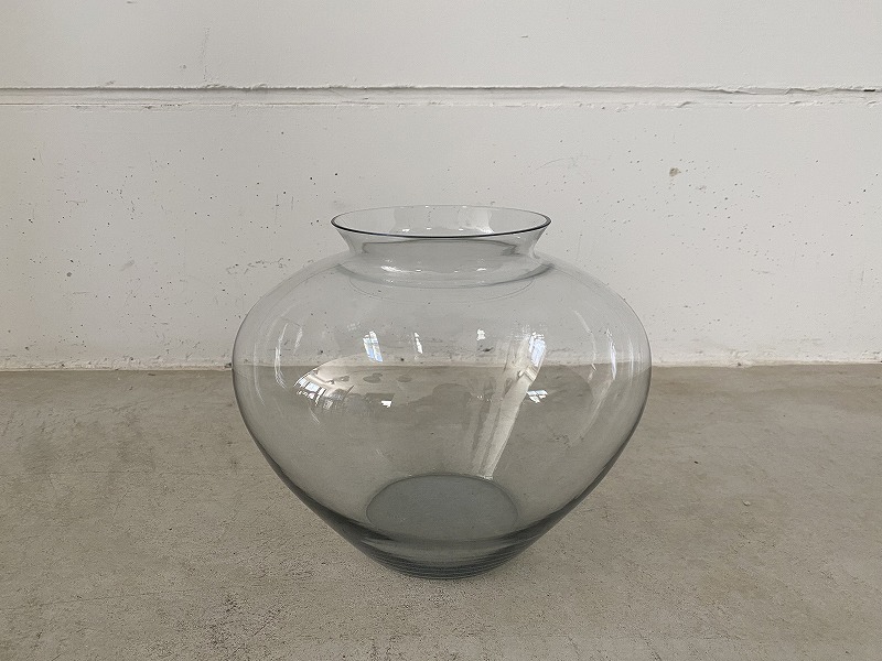 SETT F. ONLINE SHOP / Wilhelm Wagenfeld / Glass Vase