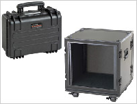 テクマー IT-TK シリーズ IT-TK11.9｜ケース・ツマミ（ノブ）｜摂津