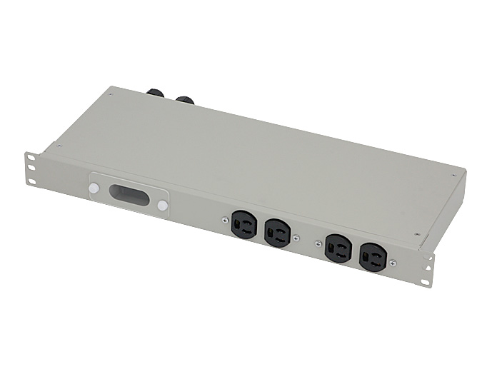 ブレーカーパネル（ブレーカー＋コンセント型） BSP3 シリーズ BSP3