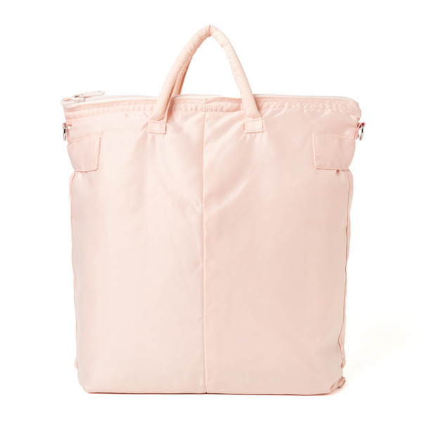 Satin Helmet Bag | STUDIO SEVEN (スタジオ セブン)