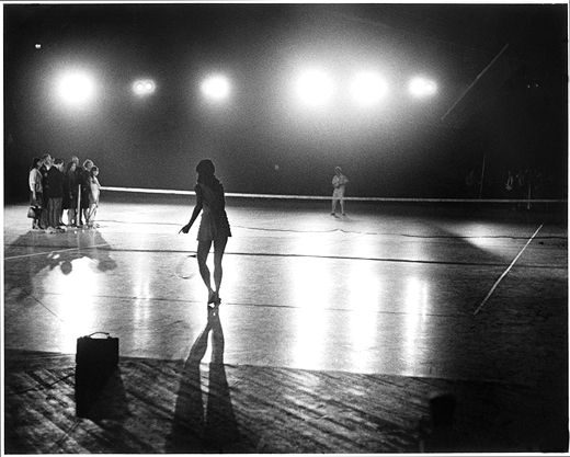 Open Score by Robert Rauschenberg - Seventeen