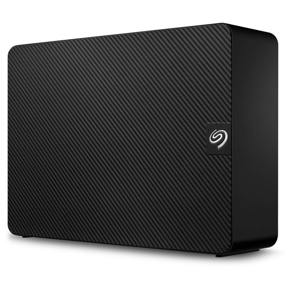 Expansion Desktop Hard Drive | Seagate US