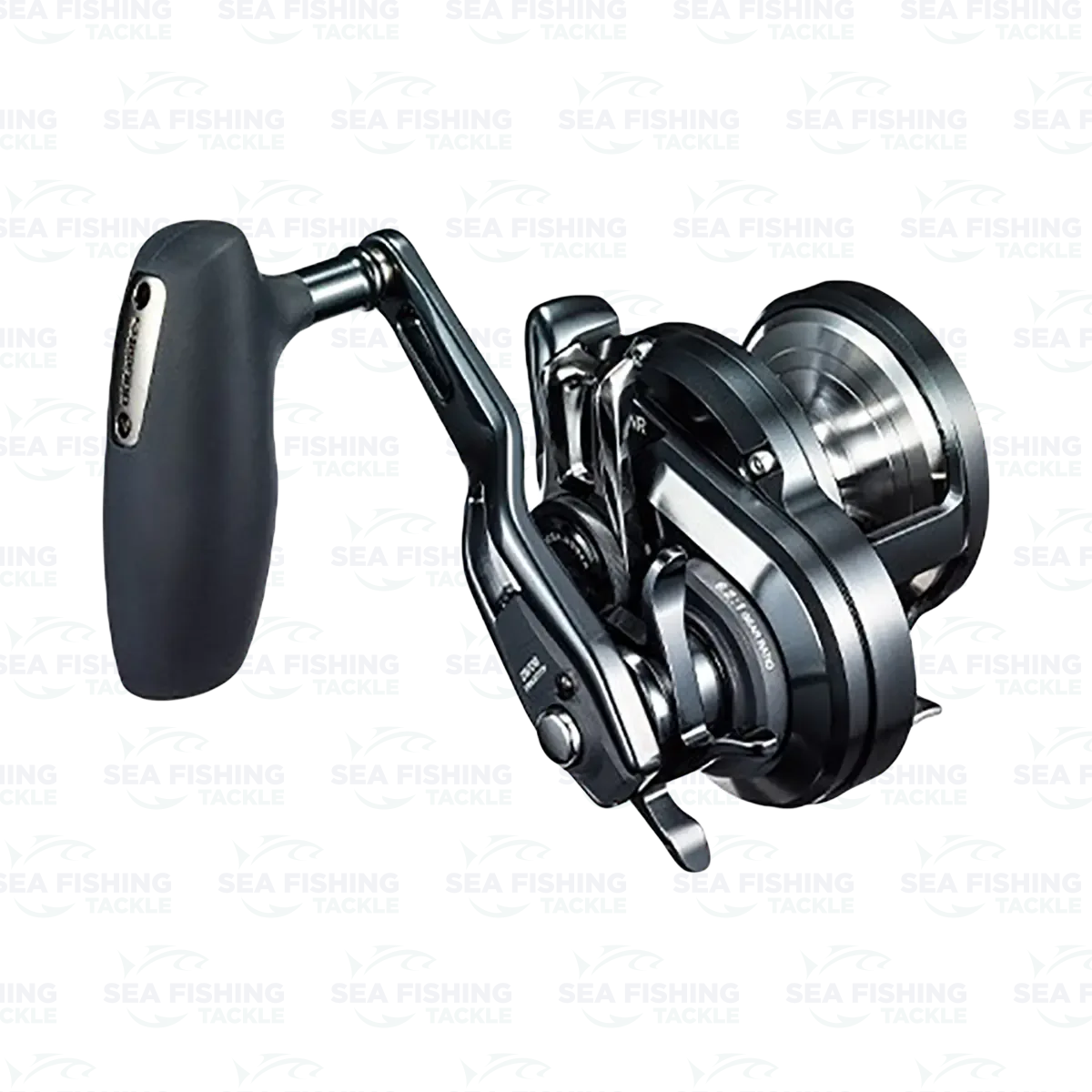 Sea Fishing Tackle Webshop - Shimano Ocea Jigger 1500 Custom