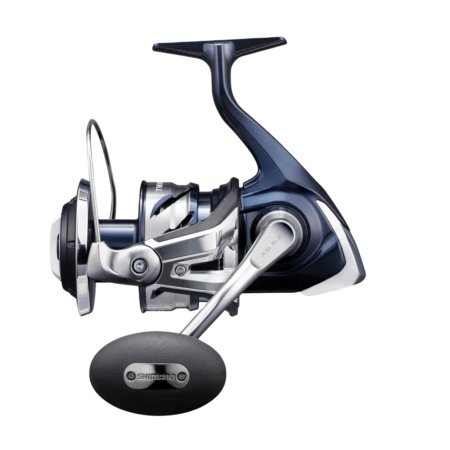 Sea Fishing Tackle Webshop - Shimano Twin Power SW C 10000 PG