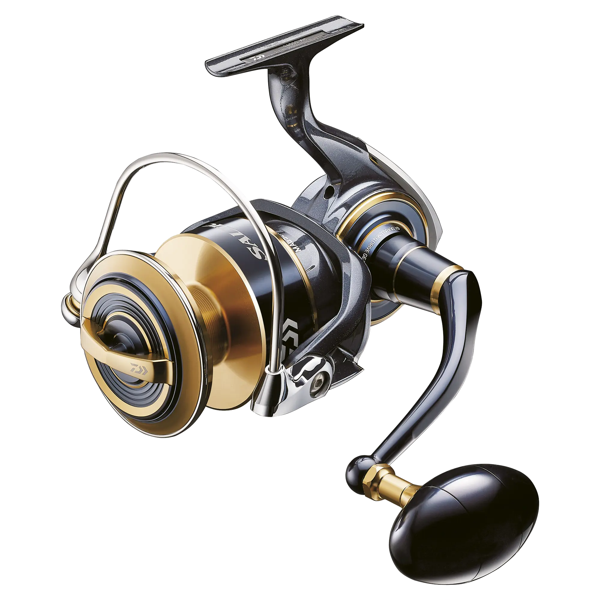 Sea Fishing Tackle Webshop - Daiwa 20 Saltiga 14000XH