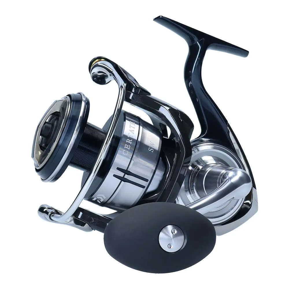Sea Fishing Tackle Webshop - Daiwa 21 Certate SW 14000 XH