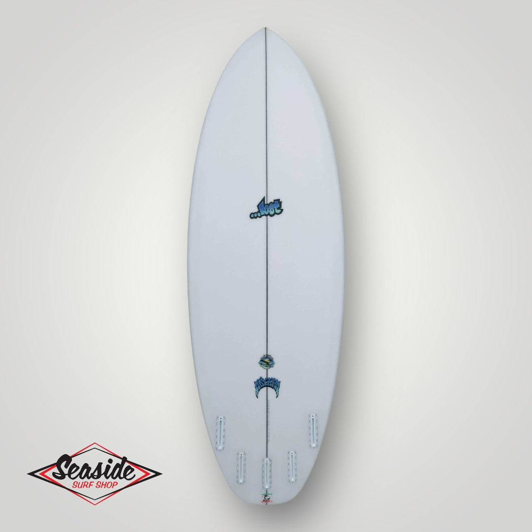 Lost Surfboards - 5'5
