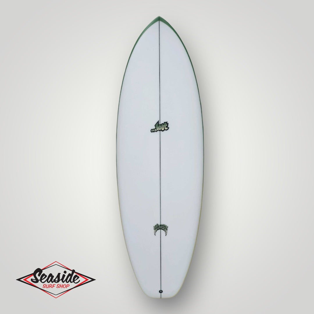Lost Surfboards - Mayhem Shortboards, Fish & Midlengths - Page 2