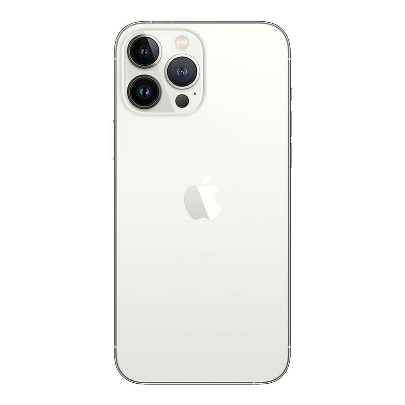 iPhone 13 Pro Max - 512GB シルバー SIMフリー｜iPhoneの中古は