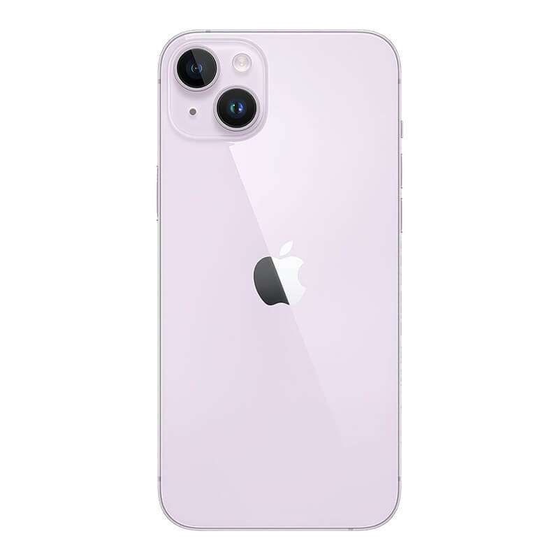 iPhone 14 Plus - 128GB パープル SIMフリー｜iPhoneの中古は