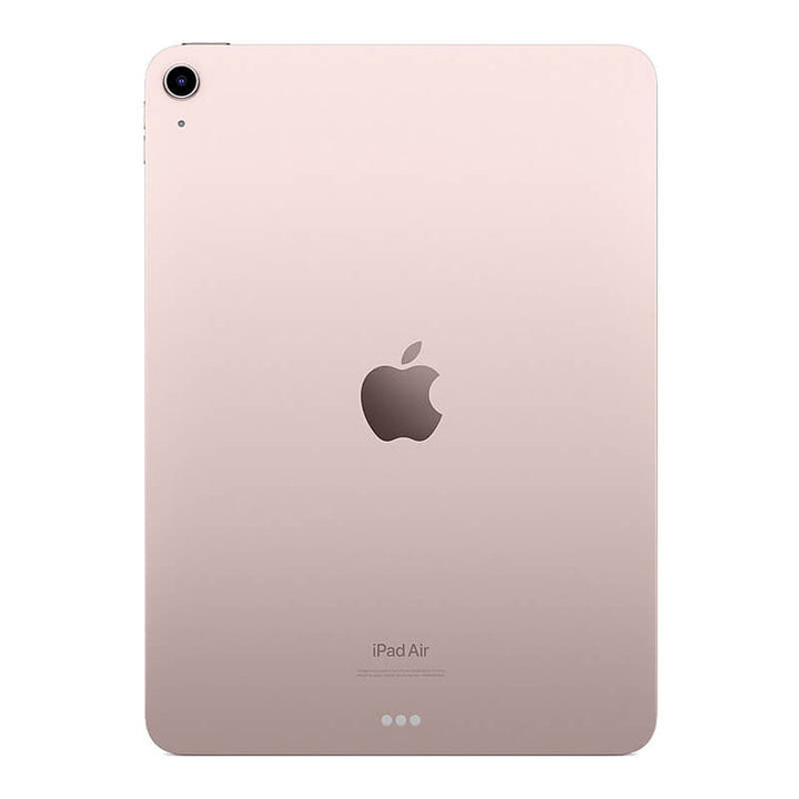 iPad Air 第5世代 - WiFiモデル 64GB ピンク｜iPadの中古は【セカハン