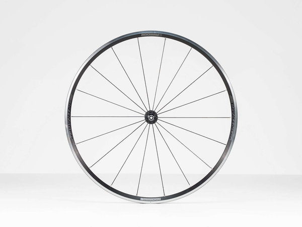 Bontrager Paradigm TLR Road Front Wheel - Jay's Cycles | Princeton