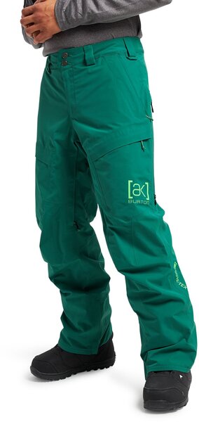 Burton Men's [ak] GORE-TEX Swash Pant - Sled Shed Bikes & Boards