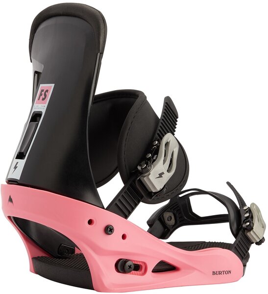 Burton Men's Freestyle Re:Flex Binding - Pocatello, ID | Bikes