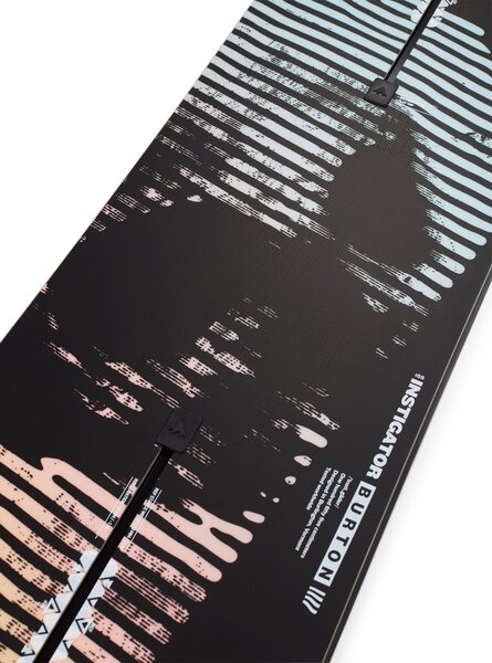 Burton Men's Instigator - Free Flight | Dubuque, IA