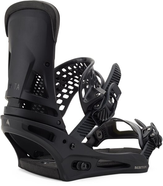 Burton Men's Malavita Re:Flex Binding - Arlberg Sports