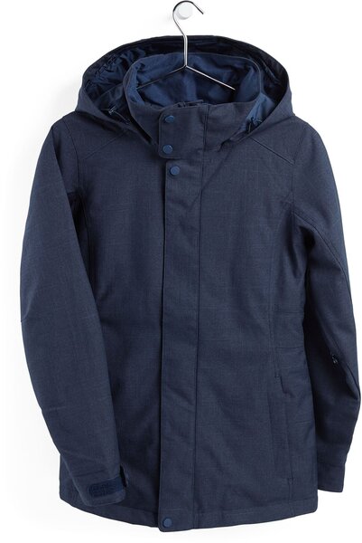Burton Women's Jet Set Jacket - Ken's Bike Ski Board | Davis, CA