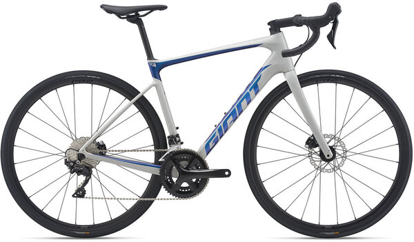 Giant Defy Advanced 2 - Orland Park Cyclery