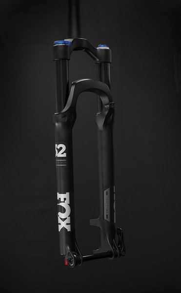 FOX 32 Performance Series FIT GRIP 27.5-inch - - Capitol Cyclery