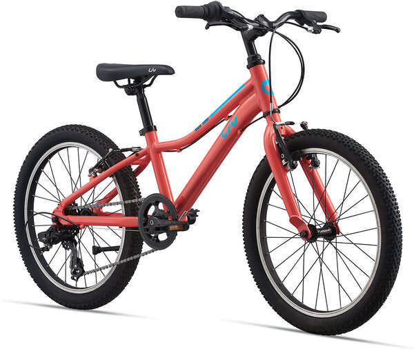 Liv Enchant 20 Lite - Terrapin Bicycles