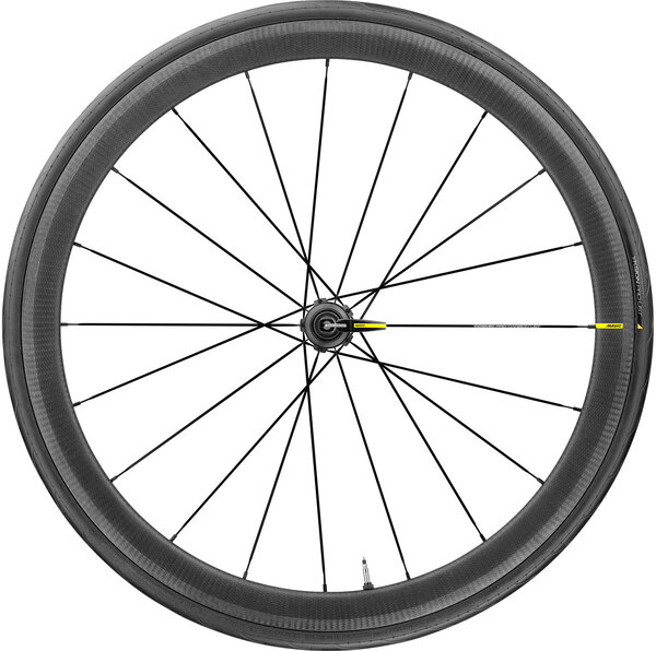 Mavic Cosmic Pro Carbon UST Rear - Tread Bike Shop | New York, NY