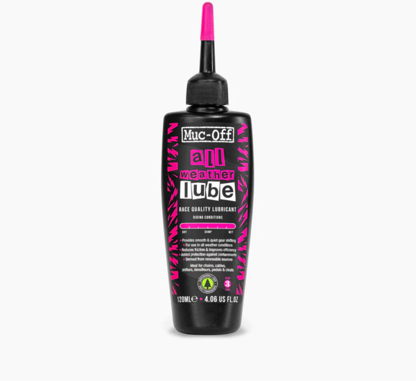 Muc-Off dry lube Eco Re-Fill 1L マックオフ Muc-Off Bio Dry Bike