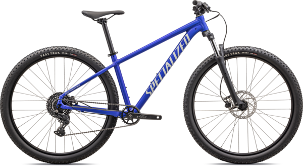 Specialized Rockhopper Sport - Wheel World Bike Shops - Road Bikes