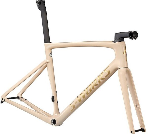Specialized S-Works Tarmac SL7 Frameset - Global Bikes & E-Bikes
