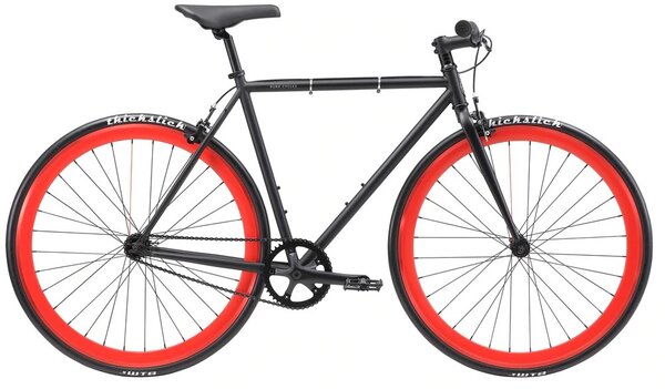 Pure Cycles Original - The Bike Shop @ Woodward | Fresno, CA