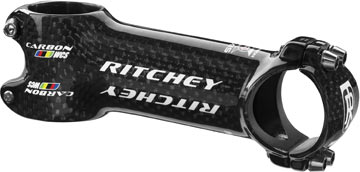 Ritchey WCS Carbon 4 Axis Stem (+/- 6-degrees) - Greenwich
