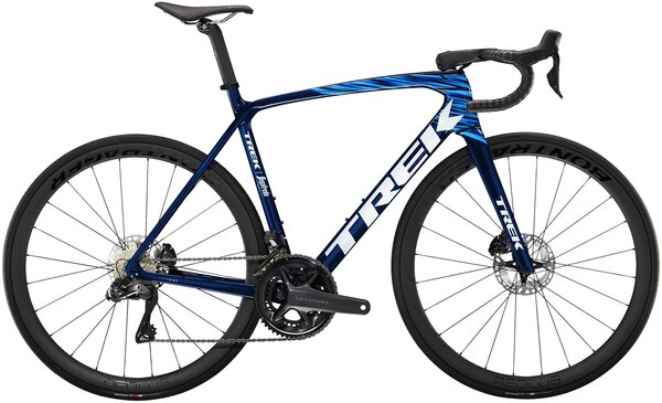 Trek Emonda SLR 7 - City Bikes