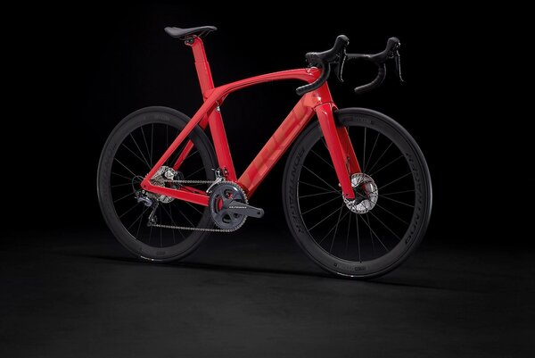 Trek Madone SL 6 - Trek Bicycle Miami | Miami, FL