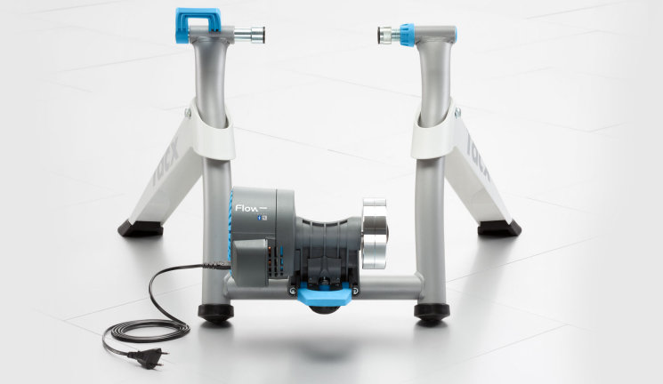 Tacx Flow Smart - Einstein Cycles | Traverse City, MI