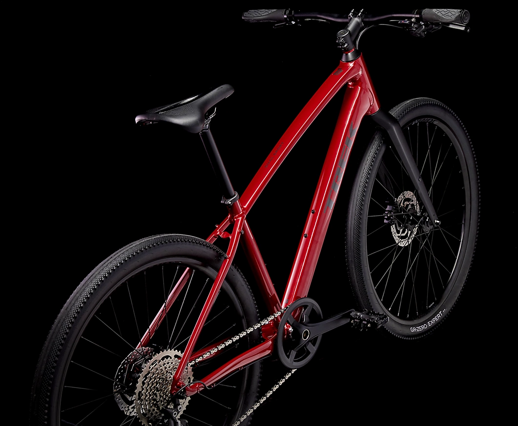 Trek Dual Sport 3 Gen 5 - Freewheel Bike Shop - Minneapolis - Twin