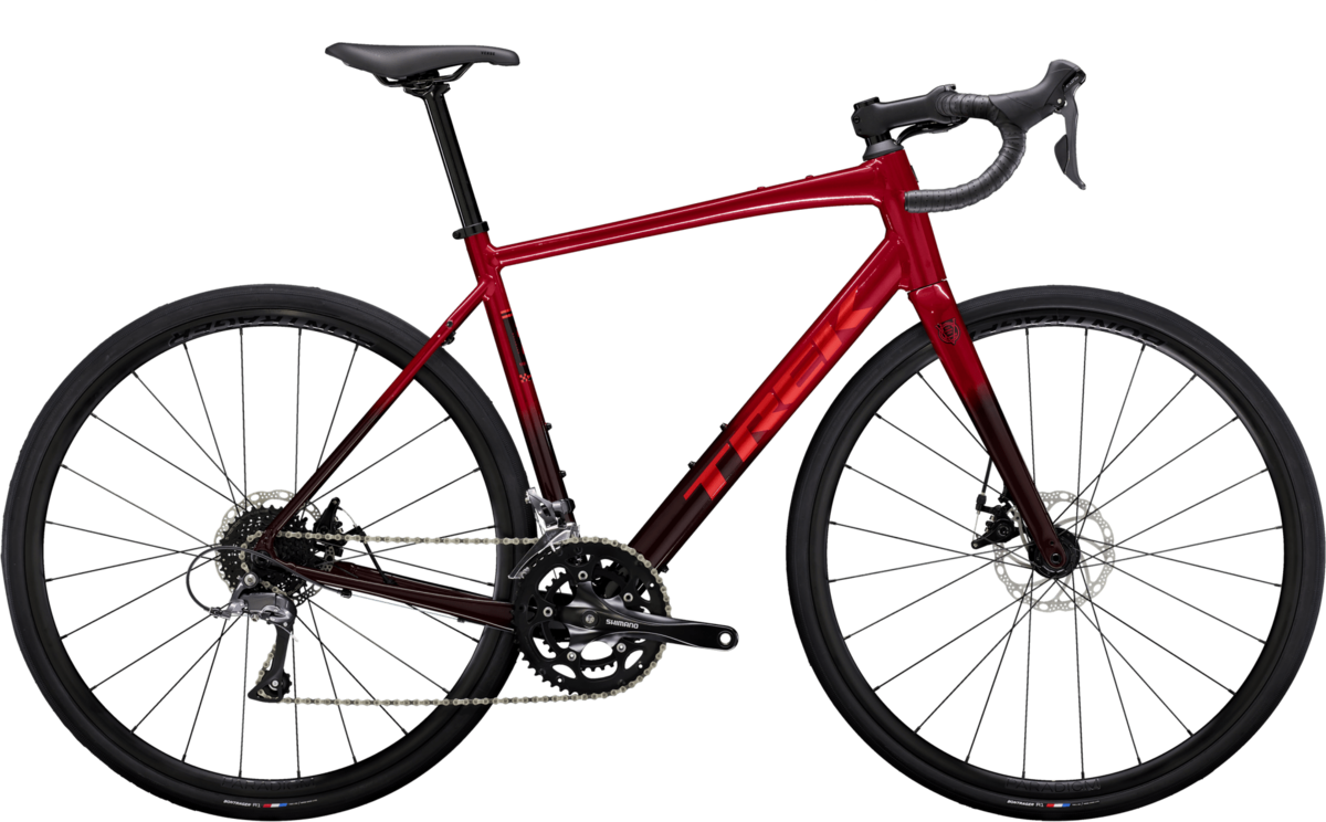 Trek Domane AL 2 Gen 4 - Cyclesmith Halifax | Atlantic Canada's